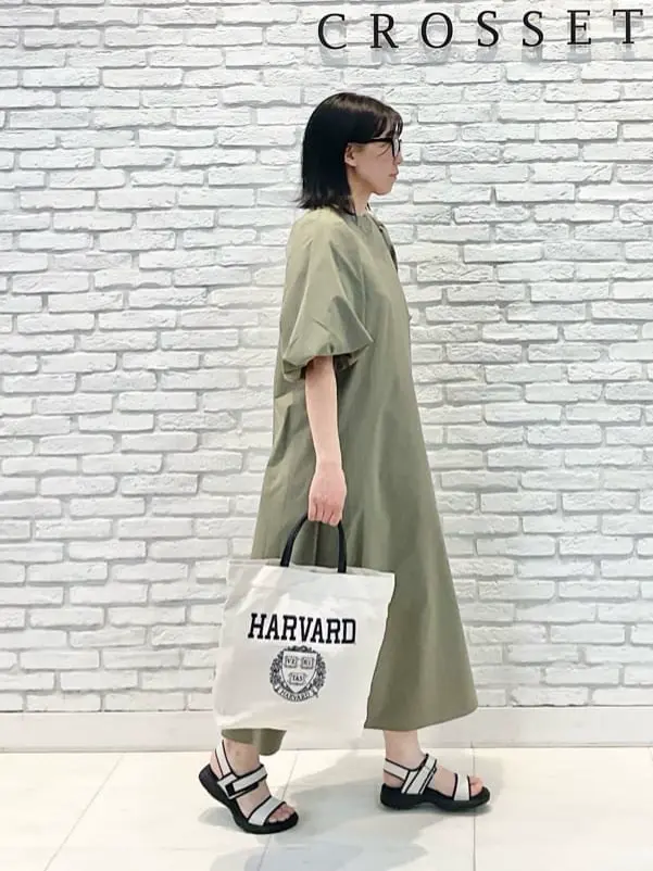 ONWARD CROSSET SELECT 東海林 コーディネート画像