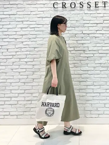 ONWARD CROSSET SELECT 東海林 コーディネート画像