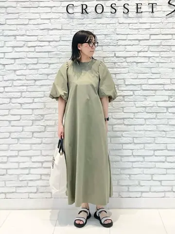 ONWARD CROSSET SELECT 東海林 コーディネート画像