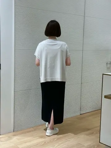 ONWARD CROSSET SELECT 五月女 コーディネート画像