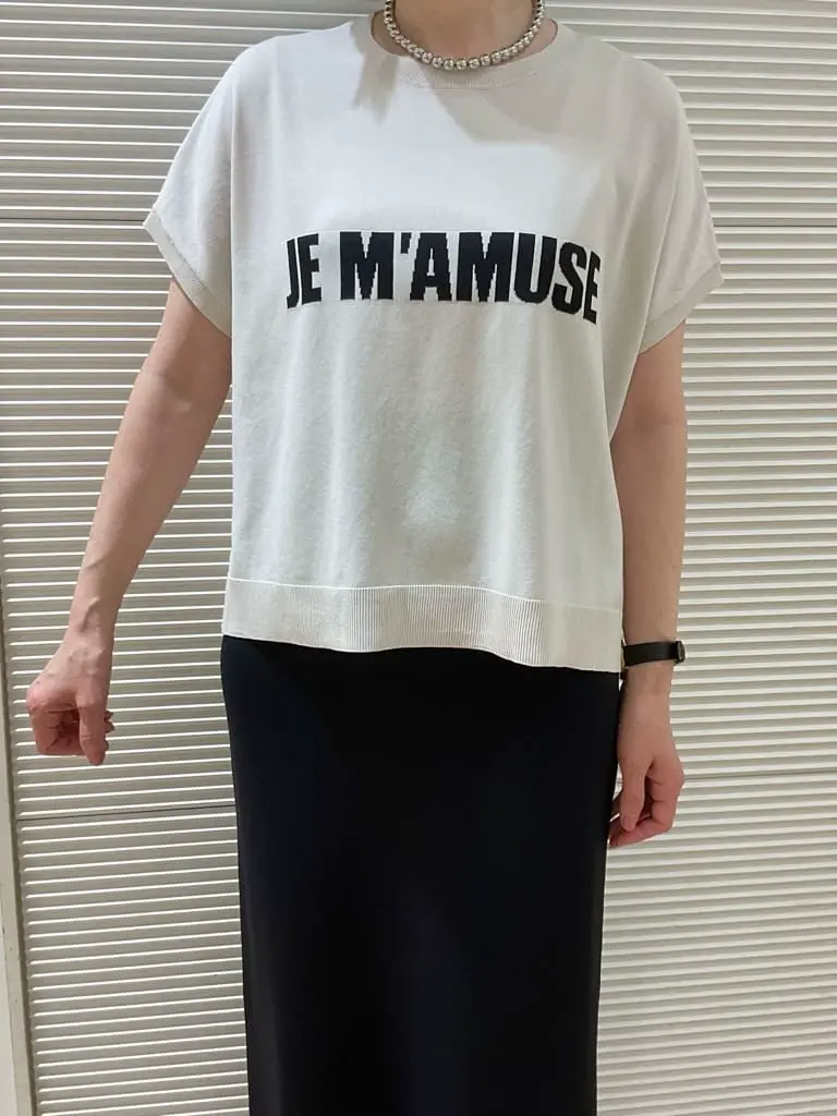 ONWARD CROSSET SELECT 五月女 コーディネート画像