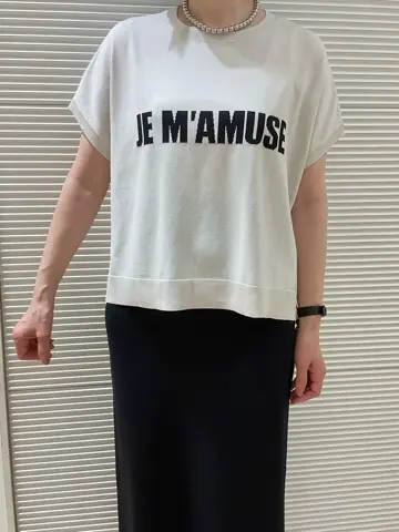 ONWARD CROSSET SELECT 五月女 コーディネート画像