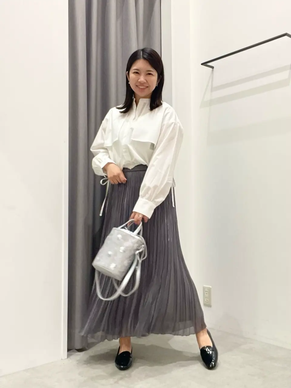 ONWARD CROSSET SELECT 関目 コーディネート画像