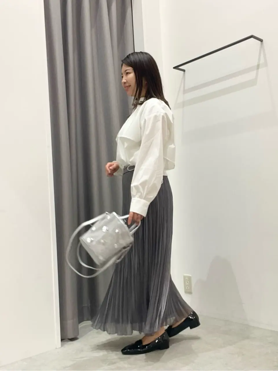 ONWARD CROSSET SELECT 関目 コーディネート画像