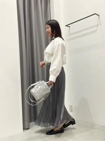 ONWARD CROSSET SELECT 関目 コーディネート画像