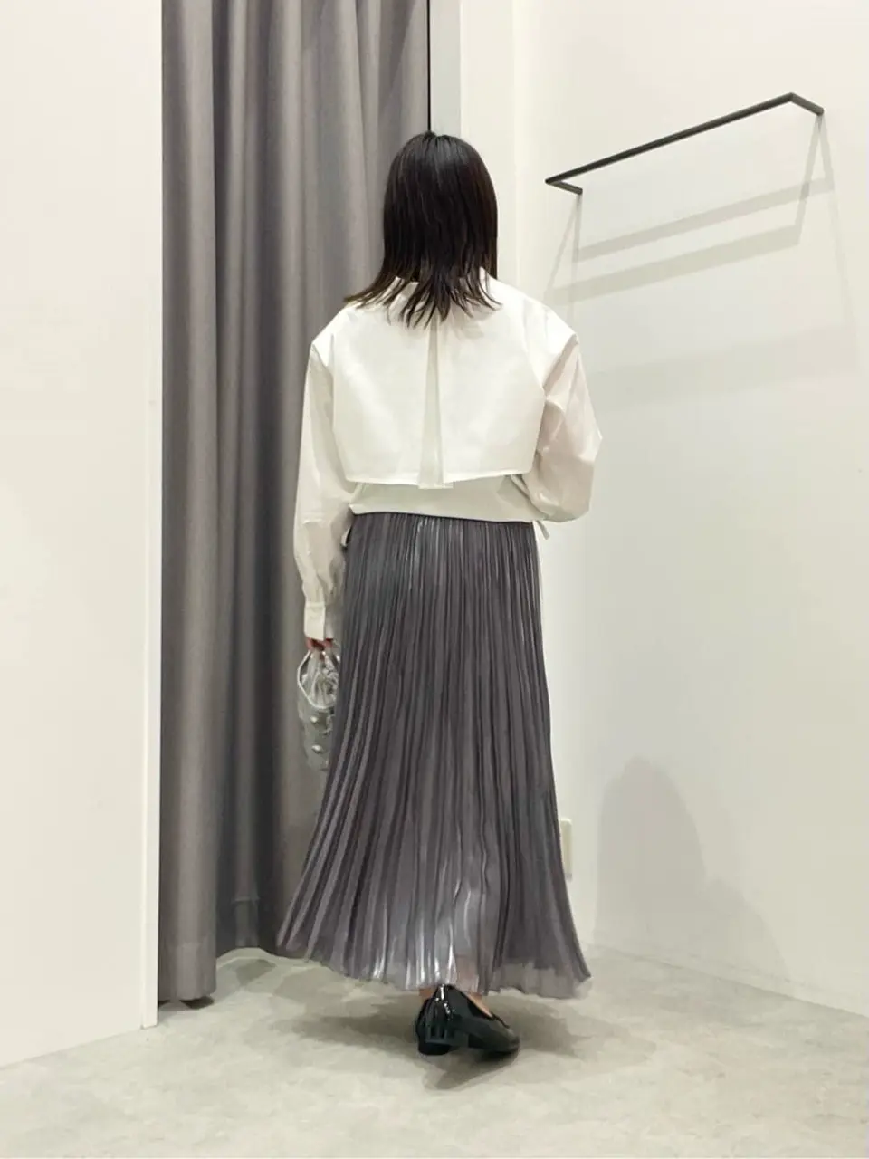 ONWARD CROSSET SELECT 関目 コーディネート画像