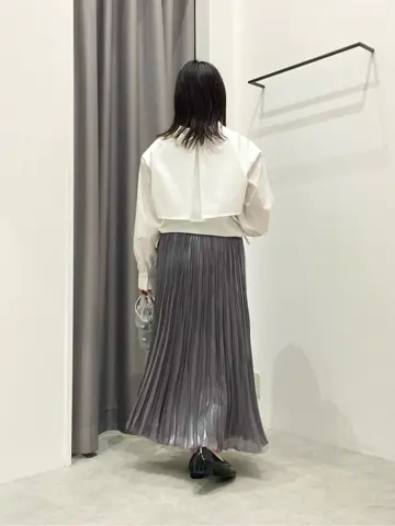 ONWARD CROSSET SELECT 関目 コーディネート画像