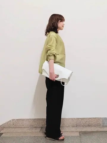 ONWARD CROSSET SELECT 加藤 コーディネート画像