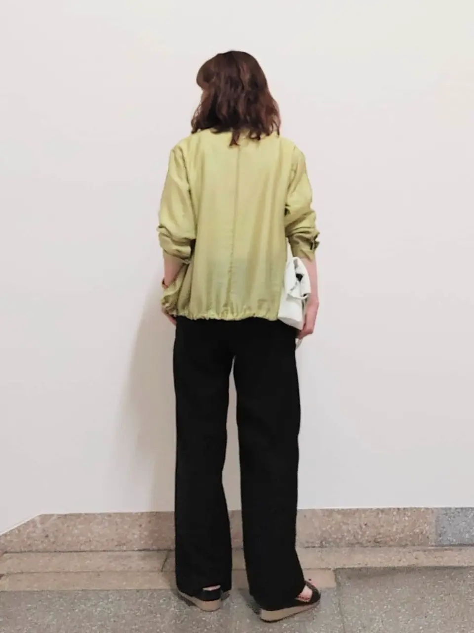 ONWARD CROSSET SELECT 加藤 コーディネート画像