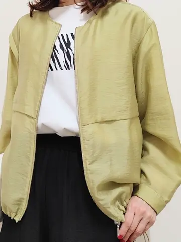 ONWARD CROSSET SELECT 加藤 コーディネート画像