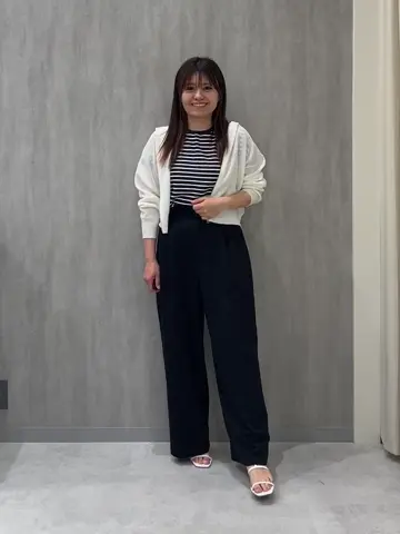 ONWARD CROSSET SELECT 浅倉 コーディネート画像