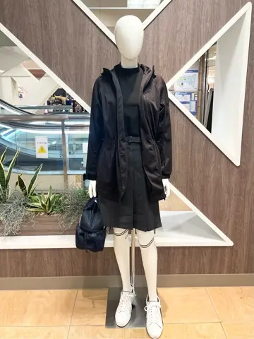 ONWARD CROSSET SELECT 小管 コーディネート画像