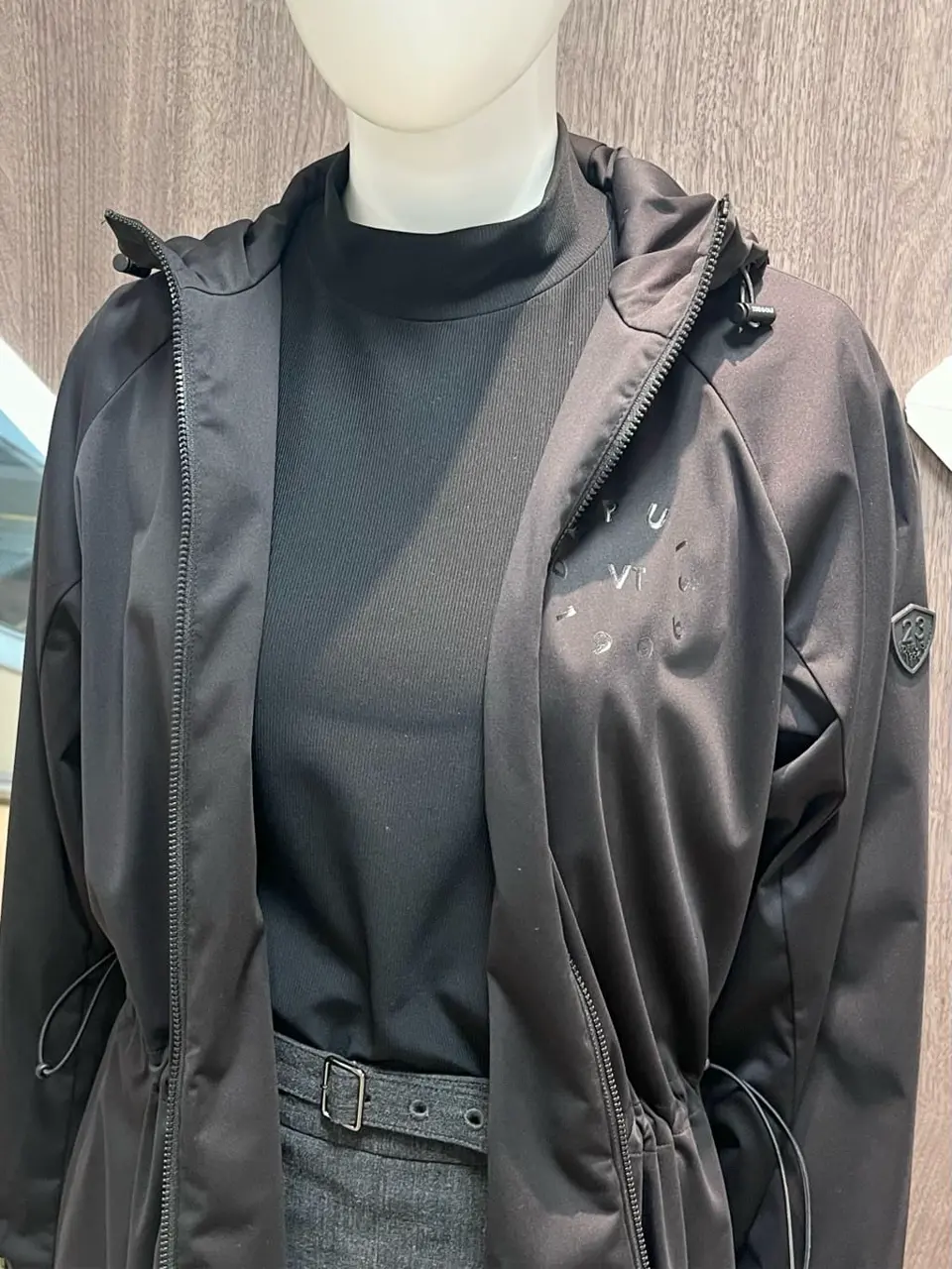 ONWARD CROSSET SELECT 小管 コーディネート画像