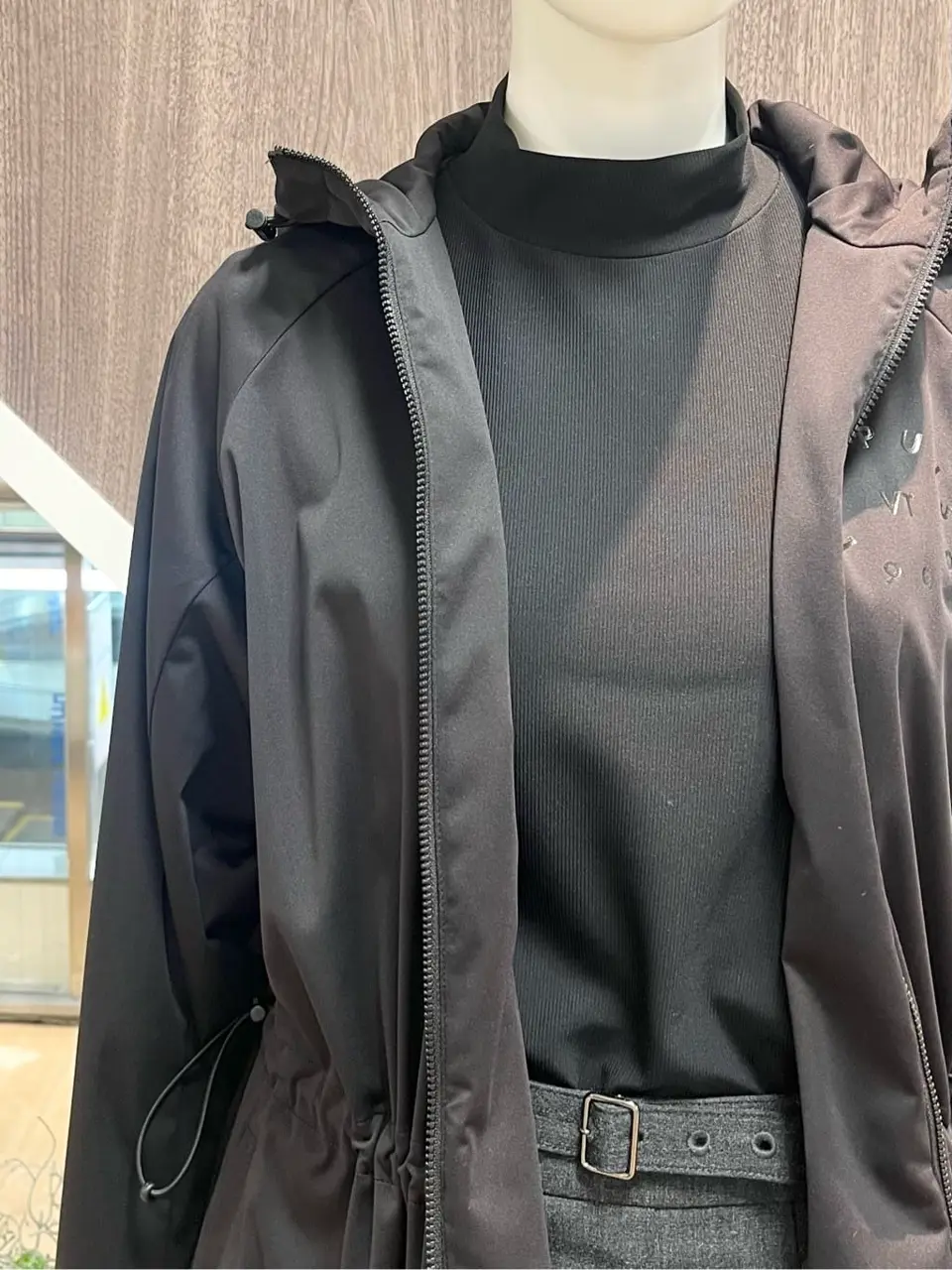 ONWARD CROSSET SELECT 小管 コーディネート画像