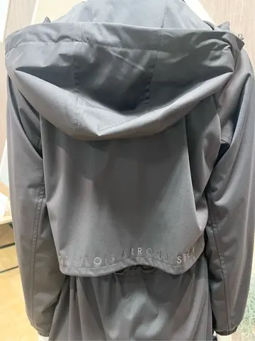 ONWARD CROSSET SELECT 小管 コーディネート画像