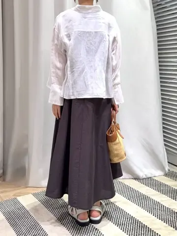 ONWARD CROSSET SELECT M コーディネート画像