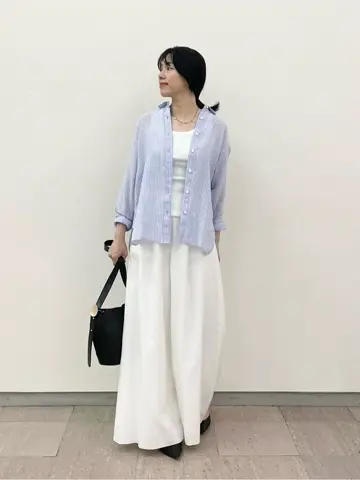 ONWARD CROSSET SELECT K コーディネート画像