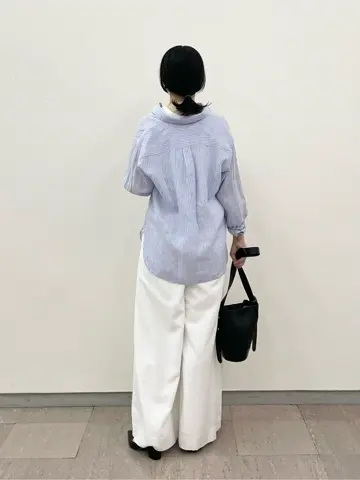 ONWARD CROSSET SELECT K コーディネート画像