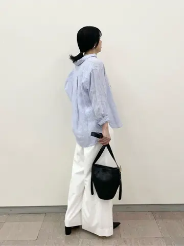 ONWARD CROSSET SELECT K コーディネート画像