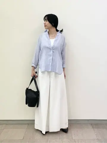 ONWARD CROSSET SELECT K コーディネート画像