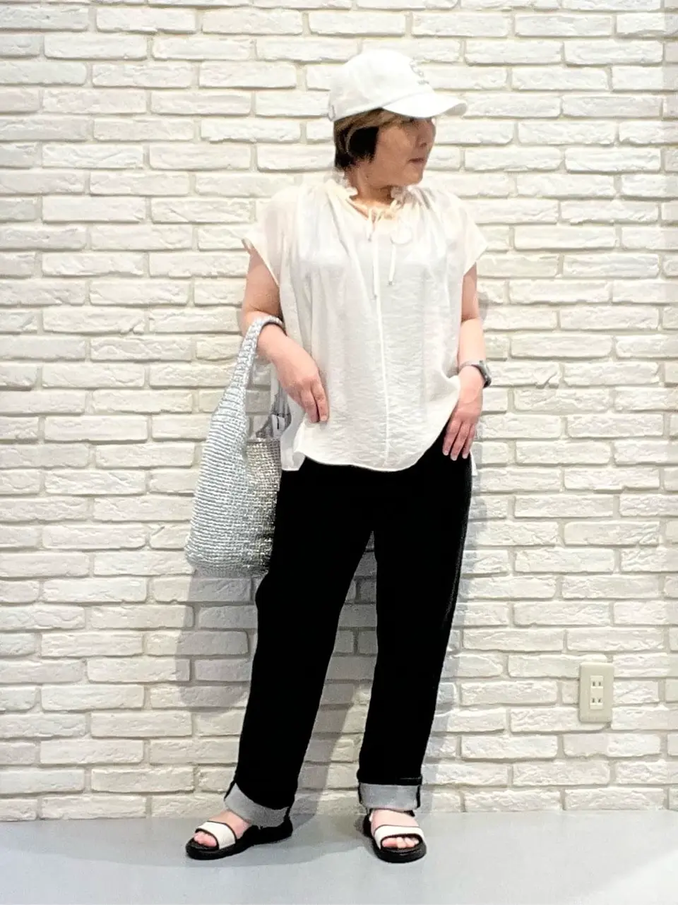  吉田 コーディネート画像