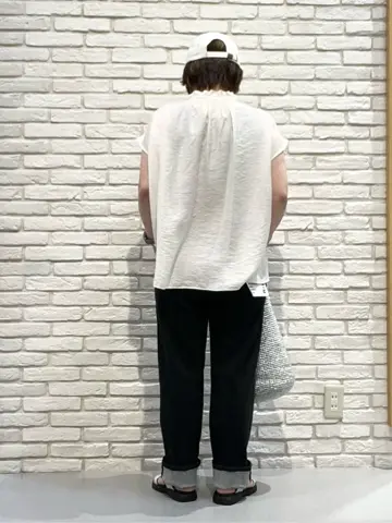 ONWARD CROSSET SELECT 吉田 コーディネート画像