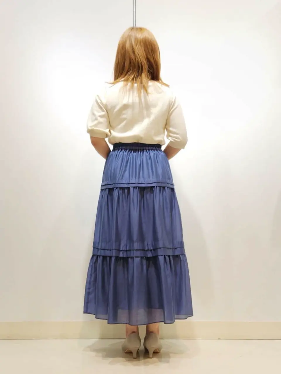 ONWARD CROSSET SELECT 中野 コーディネート画像