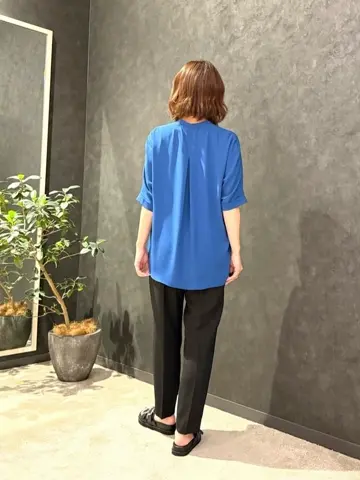 ONWARD CROSSET SELECT Tamura コーディネート画像