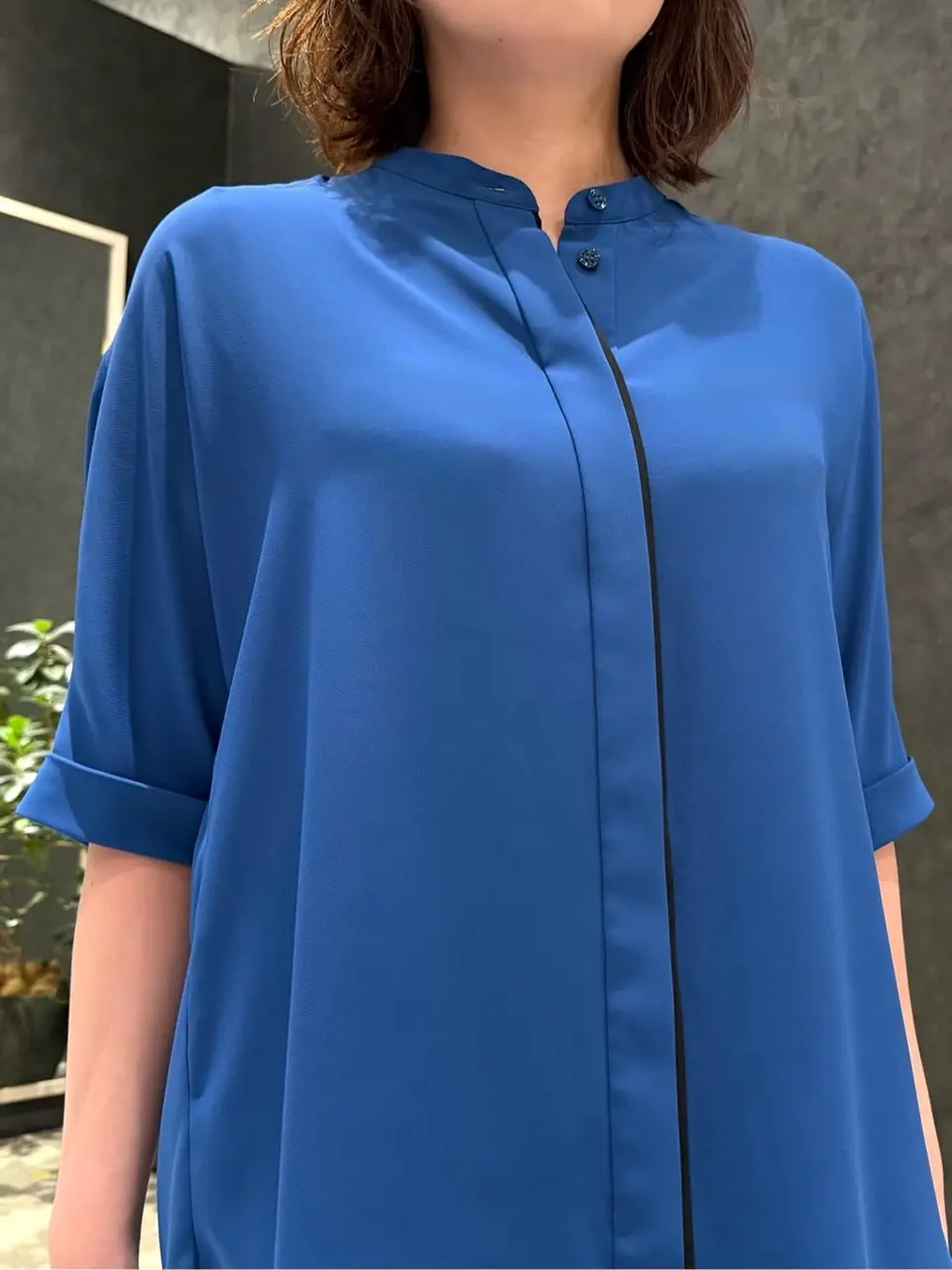 ONWARD CROSSET SELECT Tamura コーディネート画像