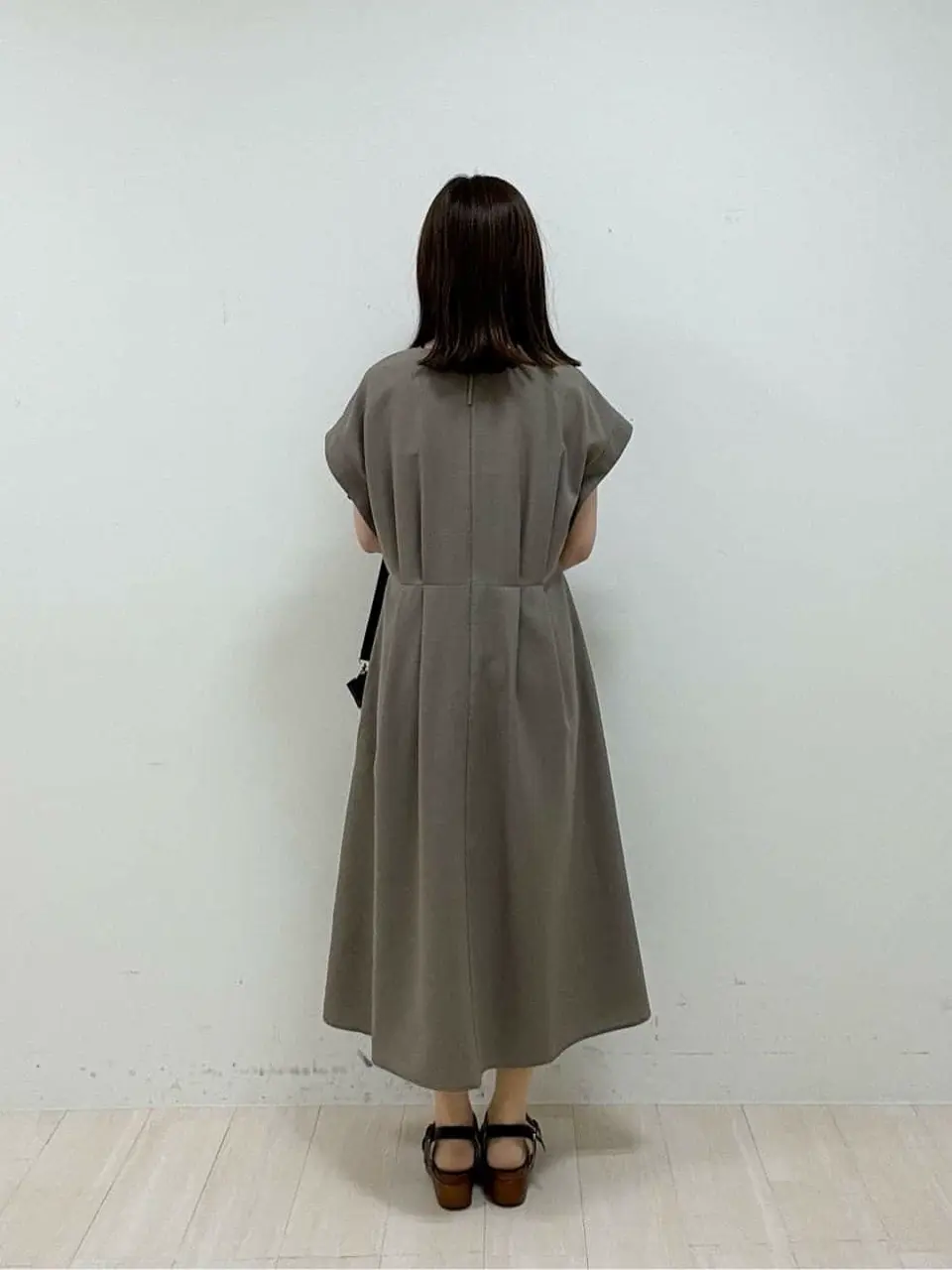 ONWARD CROSSET SELECT 西野 コーディネート画像