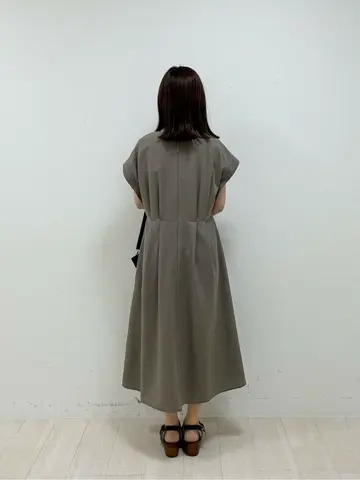 ONWARD CROSSET SELECT 西野 コーディネート画像