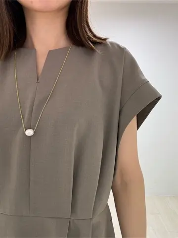 ONWARD CROSSET SELECT 西野 コーディネート画像