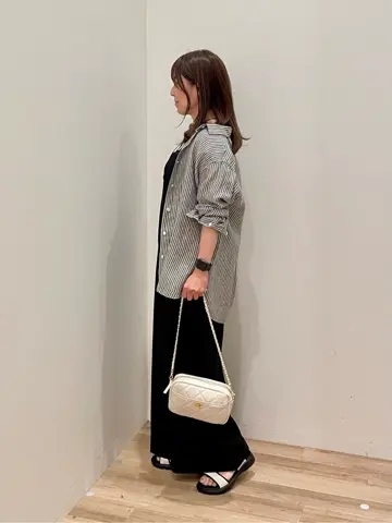 ONWARD CROSSET SELECT 井上 コーディネート画像