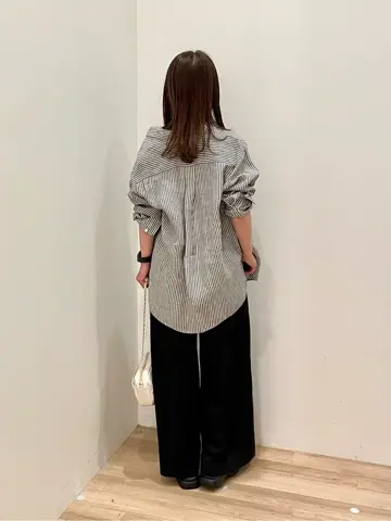 ONWARD CROSSET SELECT 井上 コーディネート画像