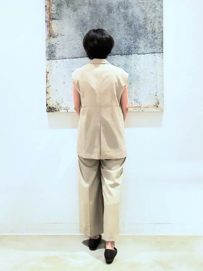 ONWARD CROSSET SELECT 本吉 コーディネート画像