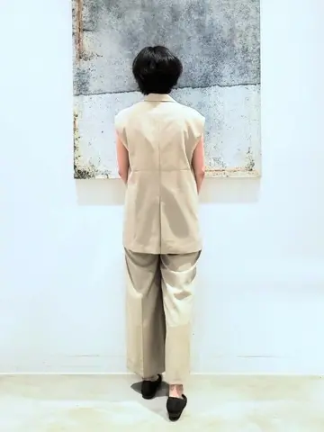 ONWARD CROSSET SELECT 本吉 コーディネート画像