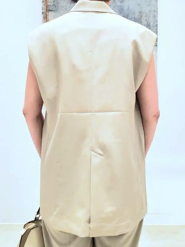 ONWARD CROSSET SELECT 本吉 コーディネート画像