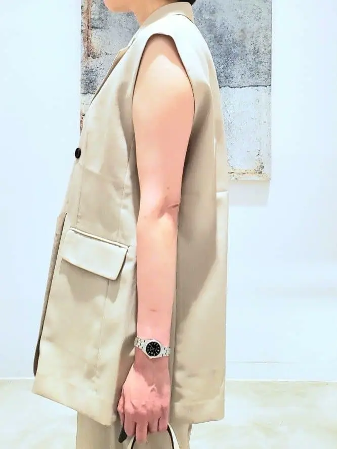 ONWARD CROSSET SELECT 本吉 コーディネート画像