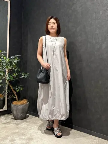 ONWARD CROSSET SELECT Tamura コーディネート画像