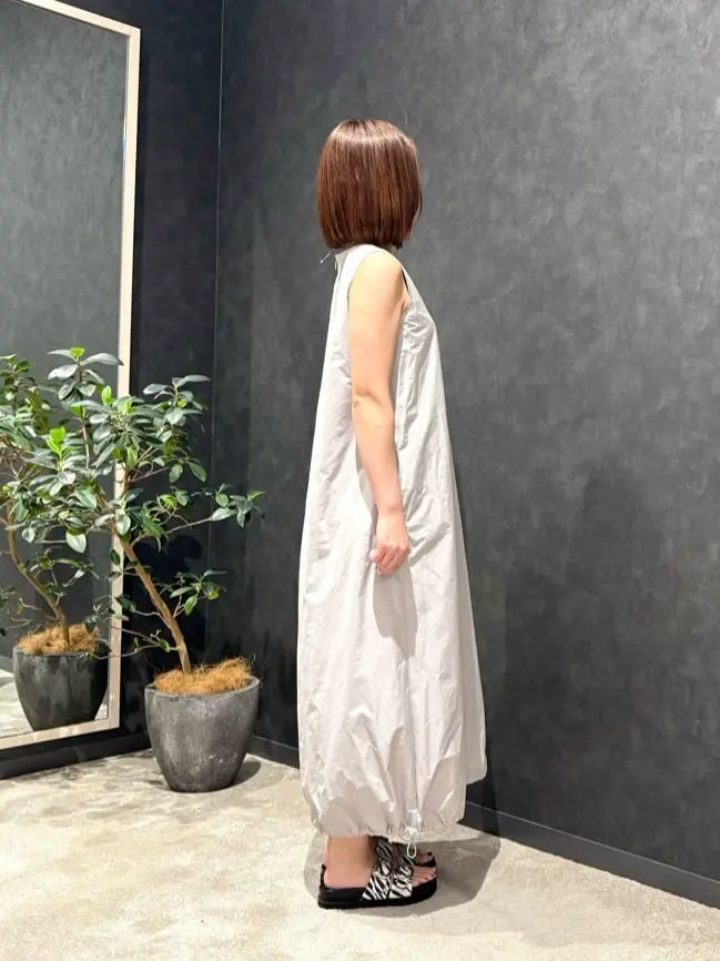 ONWARD CROSSET SELECT Tamura コーディネート画像