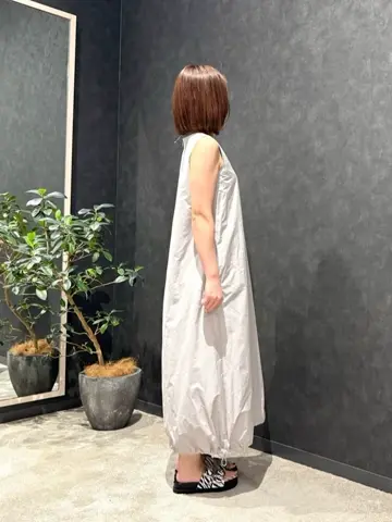 ONWARD CROSSET SELECT Tamura コーディネート画像