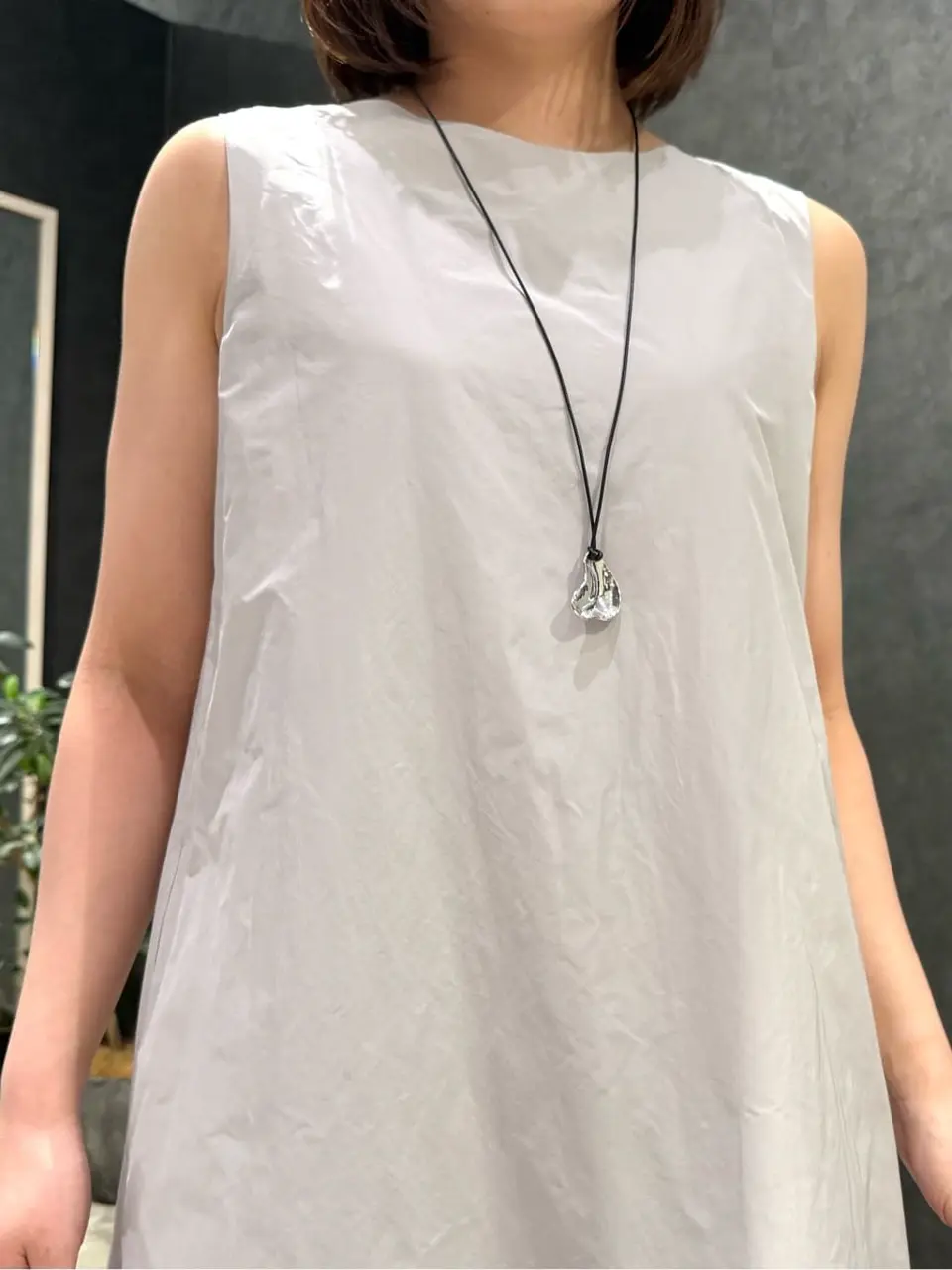 ONWARD CROSSET SELECT Tamura コーディネート画像