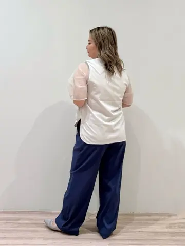 ONWARD CROSSET SELECT M コーディネート画像