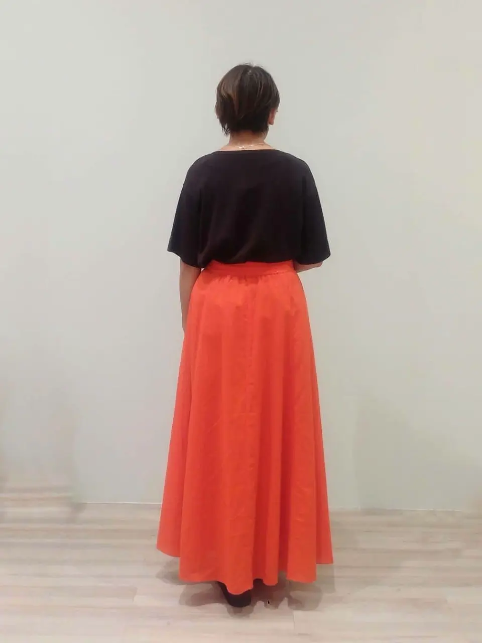 ONWARD CROSSET SELECT 川口 コーディネート画像