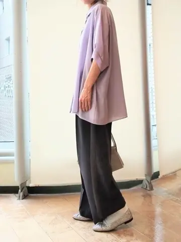 ONWARD CROSSET SELECT 木場 コーディネート画像