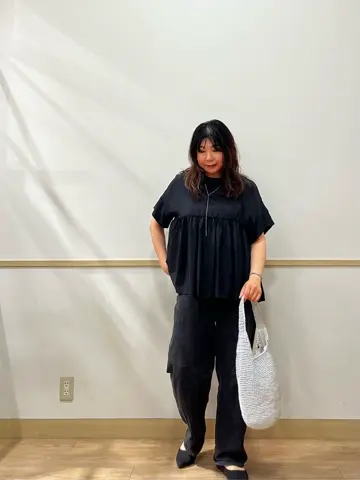 ONWARD CROSSET SELECT 小澤 コーディネート画像