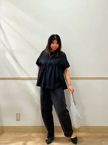 ONWARD CROSSET SELECT 小澤 コーディネート画像