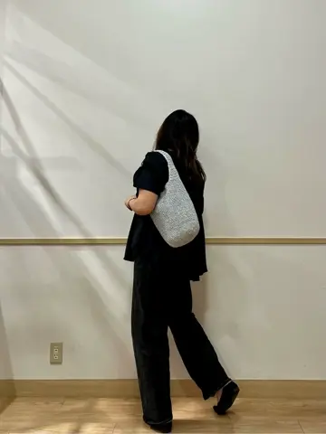 ONWARD CROSSET SELECT 小澤 コーディネート画像