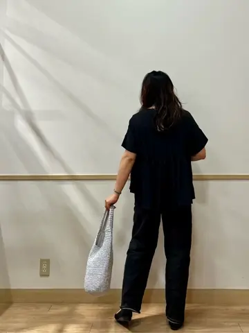 ONWARD CROSSET SELECT 小澤 コーディネート画像