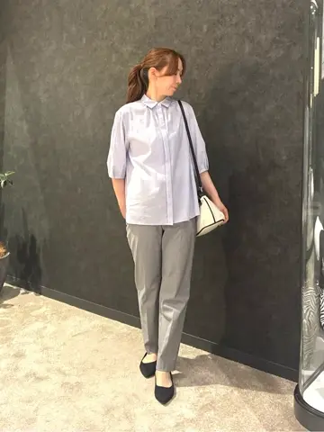 ONWARD CROSSET SELECT niina コーディネート画像